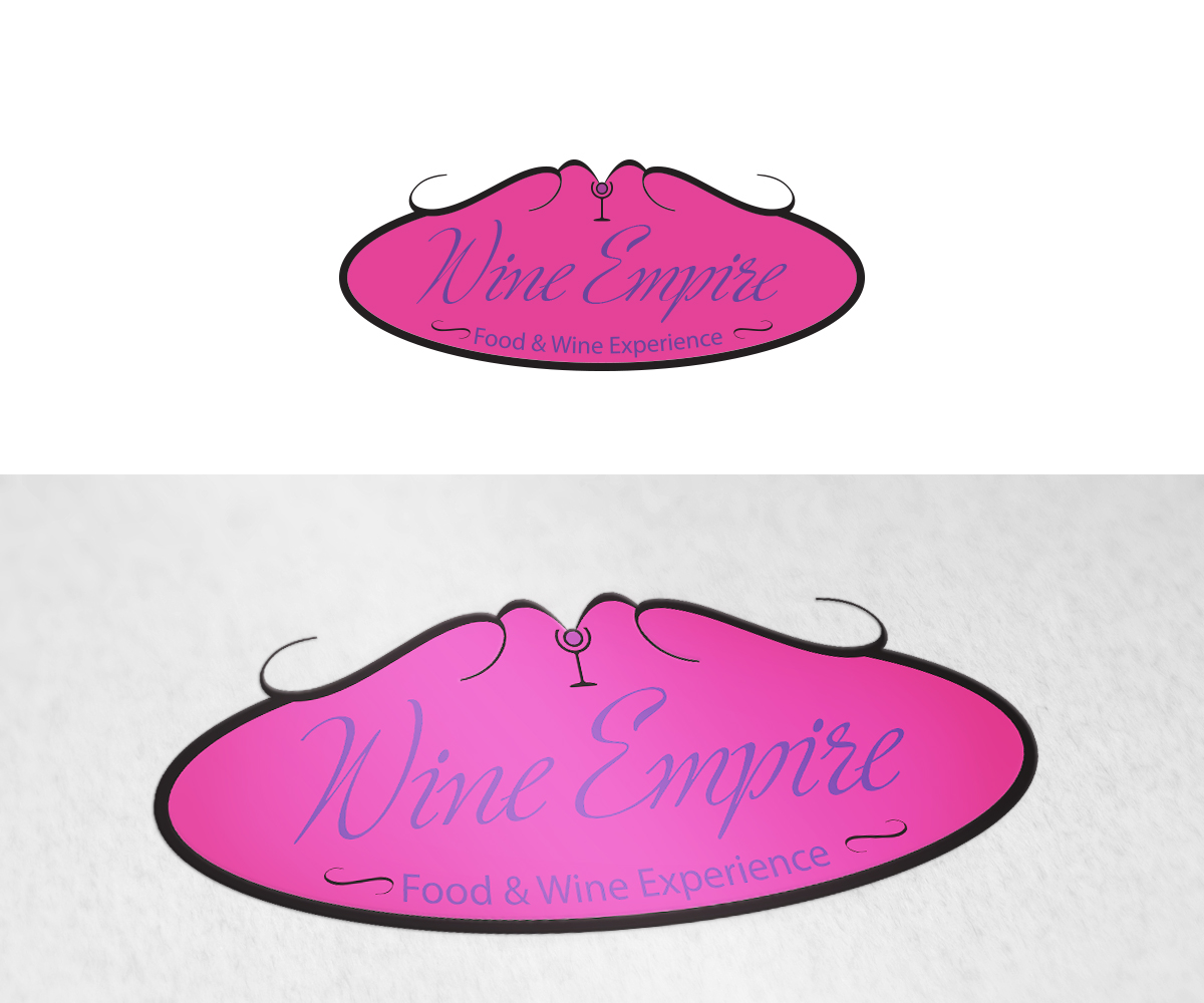 Logo Design by MoncBlanc for this project | Design #6239948