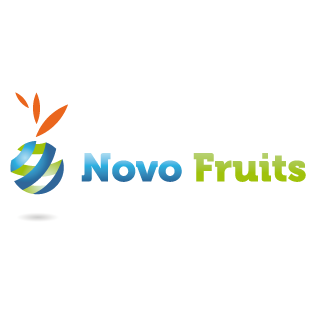 Design de Logo par franklinsoler pour Novo Fruits | Design #1666879