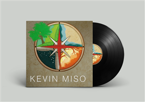 CD Cover Design by Rodrigo Angeli