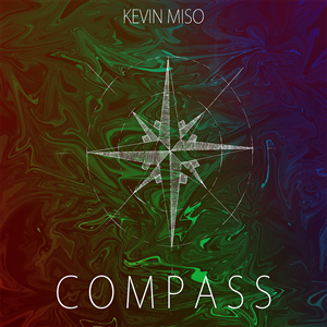 CD Cover Design by Joshua Ede