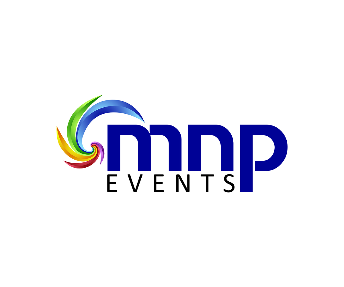 Logo Design by Designer choice for MNP Events | Design #6200286