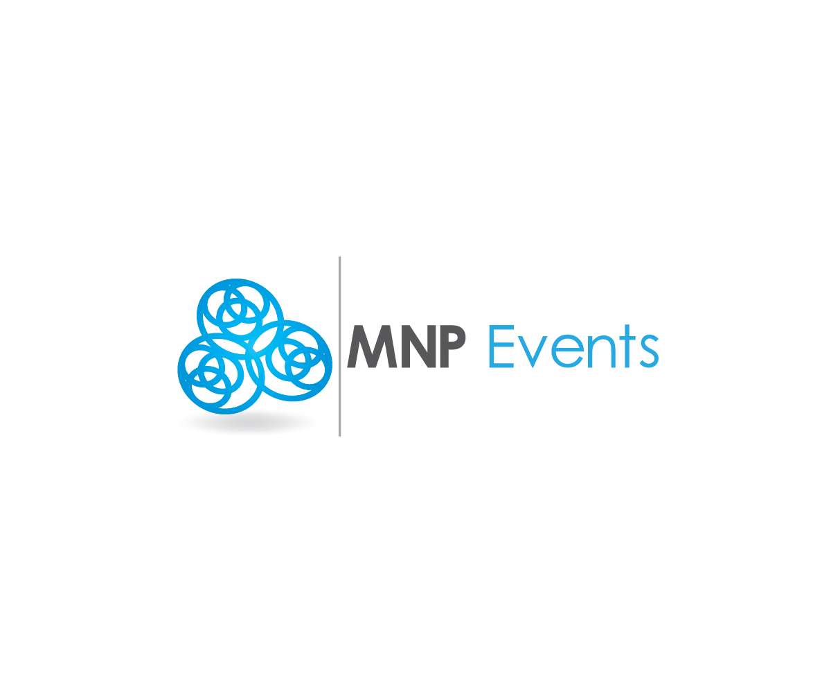 Logo-Design von Simple Arts für MNP Events | Design #6247730