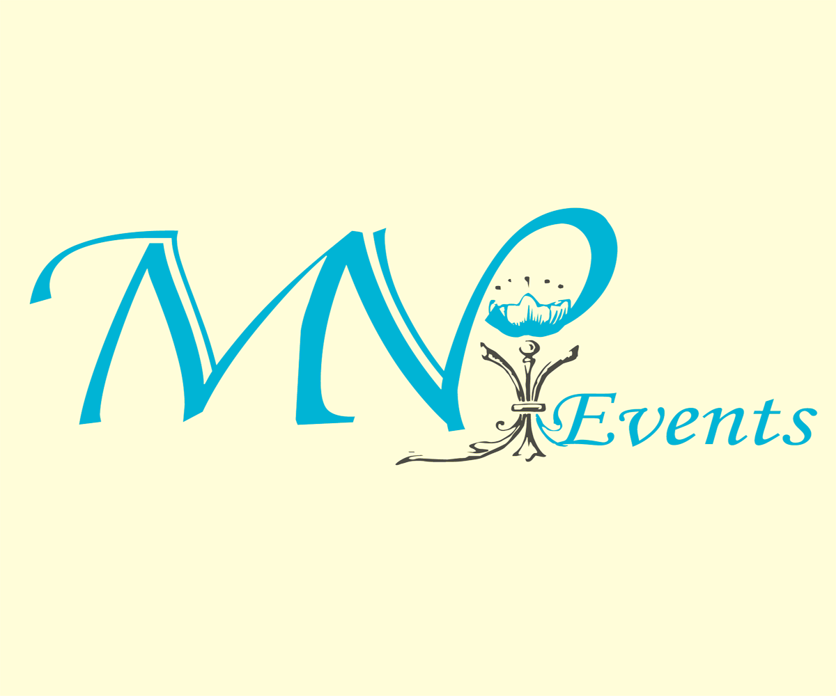 Logo Design by blesspoet for MNP Events | Design #6221393