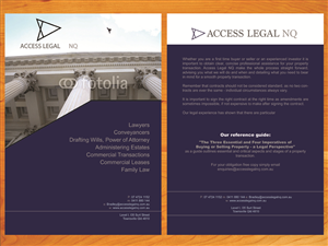 Flyer Design by Yegeta