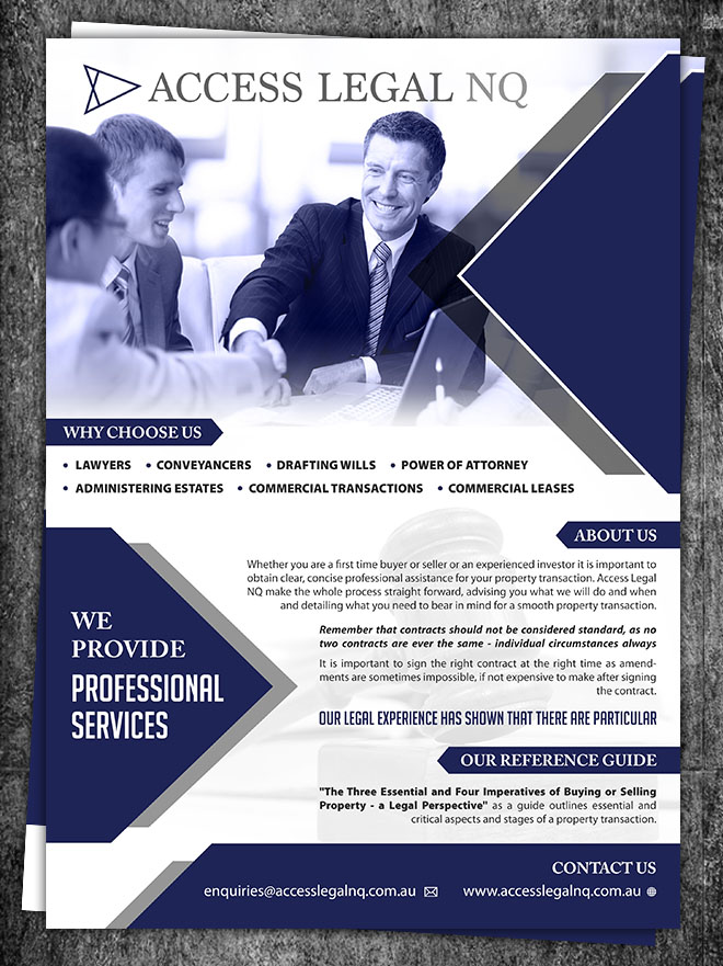 Flyer Design by debdesign for this project | Design #6205945