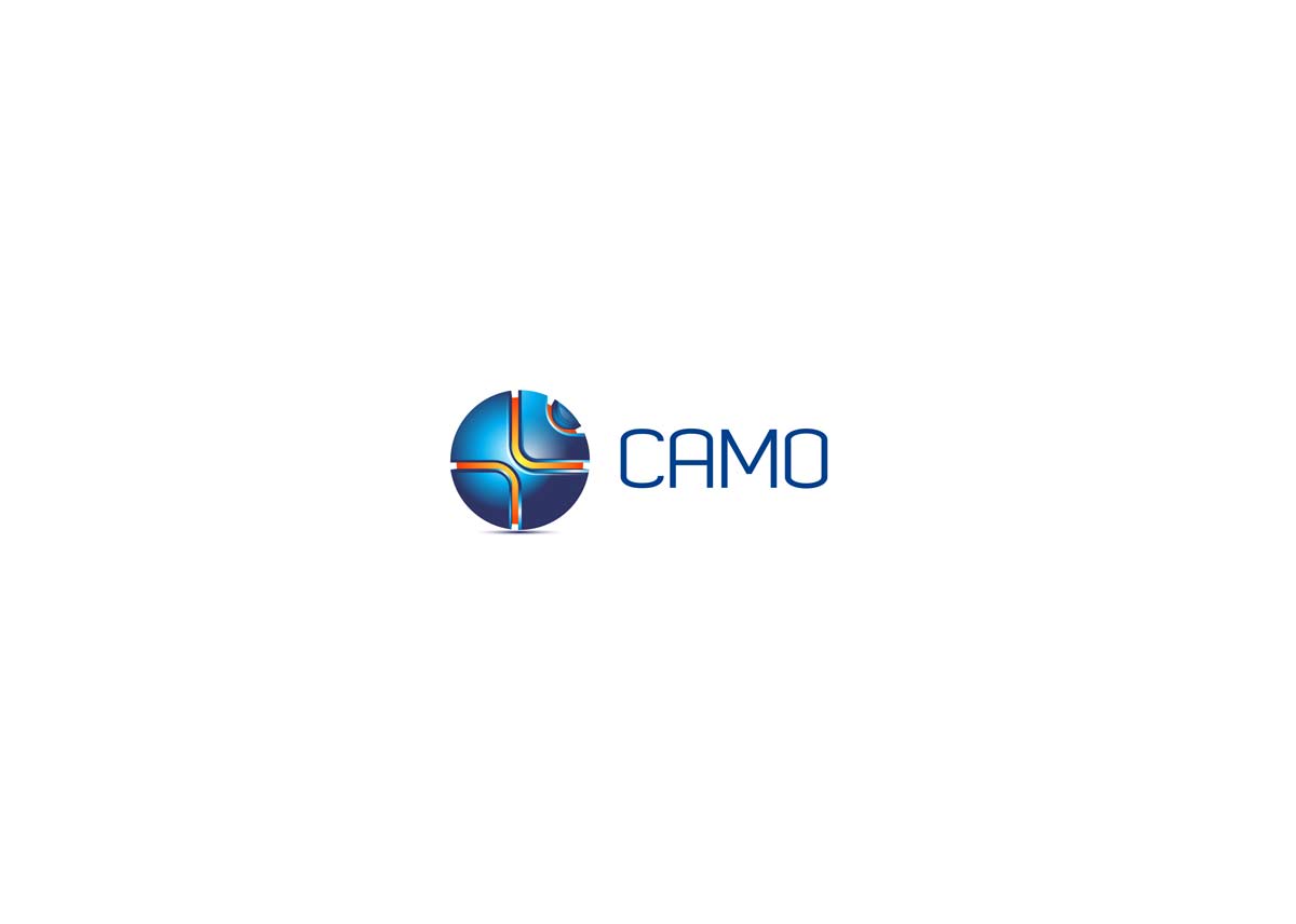 Logo Design by sbelogd for CAMO Software AS | Design #6178145