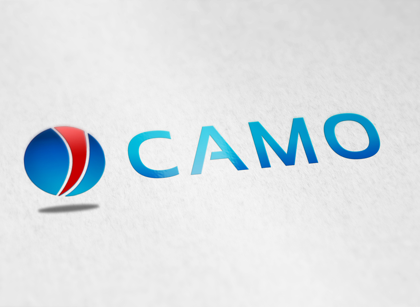 Logo-Design von FlyingPen für CAMO Software AS | Design #6246262