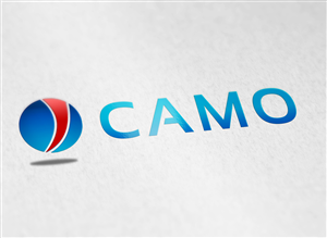 Logo Design by FlyingPen for CAMO Software AS | Design: #6246262