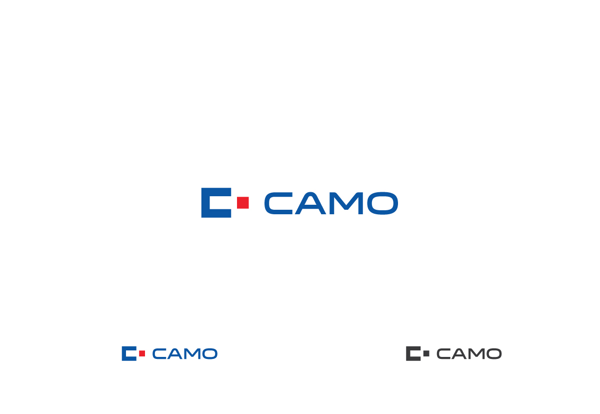 Logo Design by spontaneous for CAMO Software AS | Design #6173165
