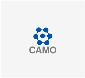 Logo-Design von PurnamaGP für CAMO Software AS | Design #6175455