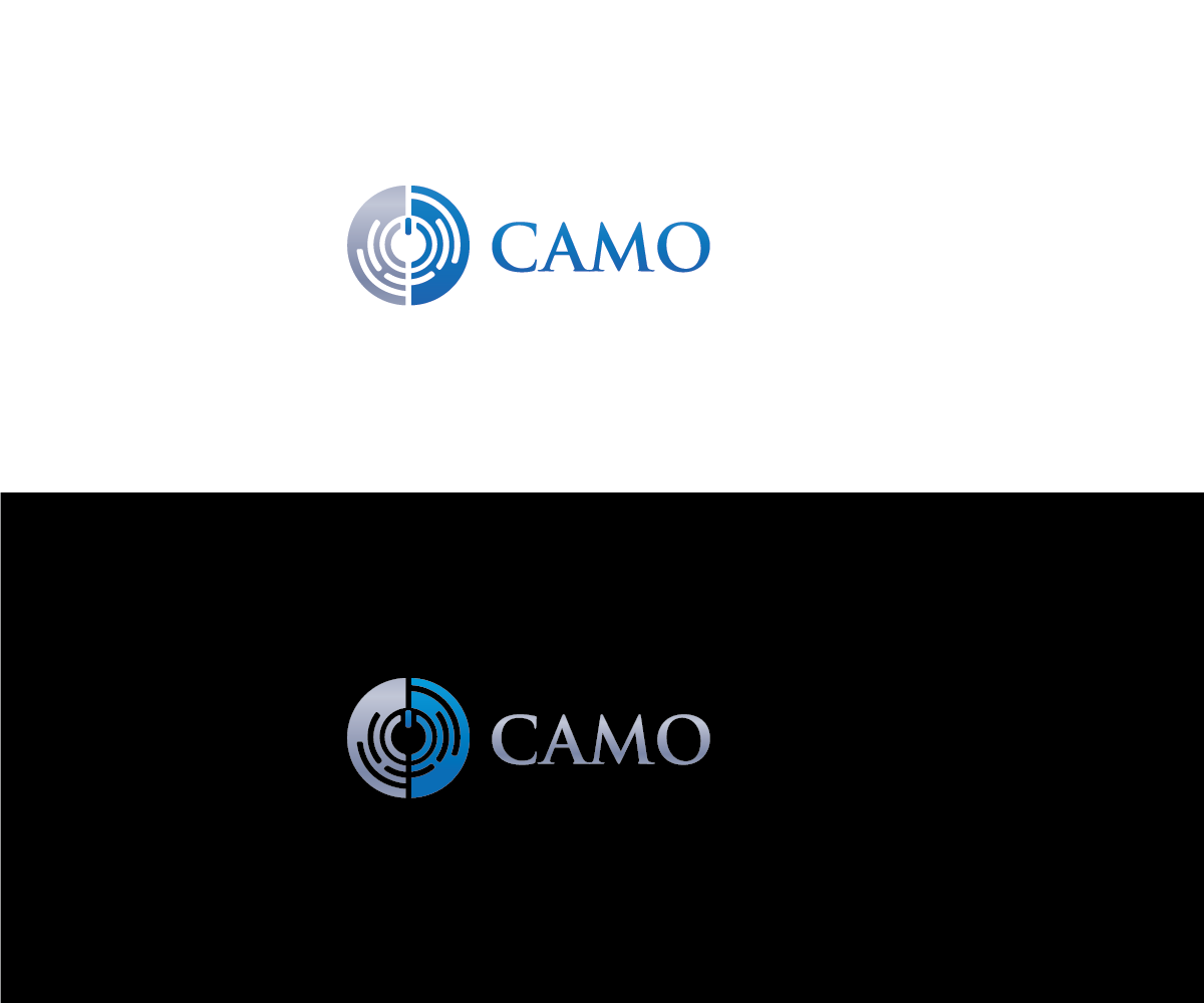 Logo-Design von inspire_life für CAMO Software AS | Design #6201947