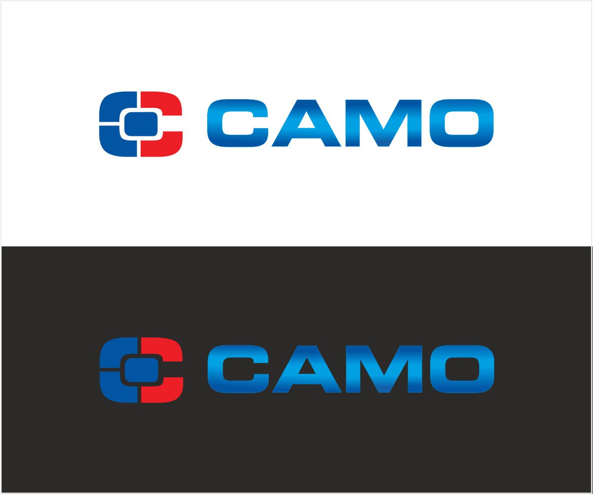 Logo-Design von DesDesign für CAMO Software AS | Design #6206101