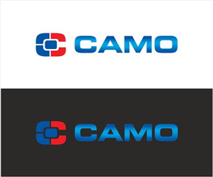 Logo Design by DesDesign for CAMO Software AS | Design: #6206101