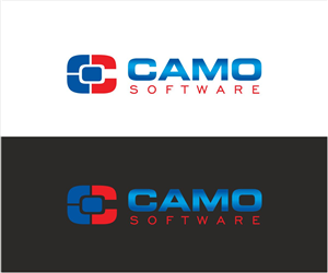 Logo Design by DesDesign for CAMO Software AS | Design: #6206546