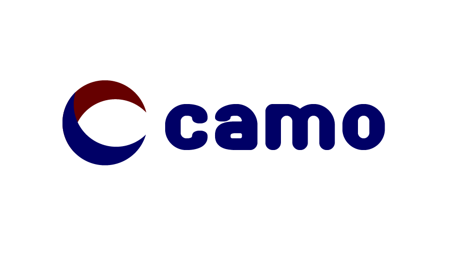 Logo Design by honeyy for CAMO Software AS | Design #6165560