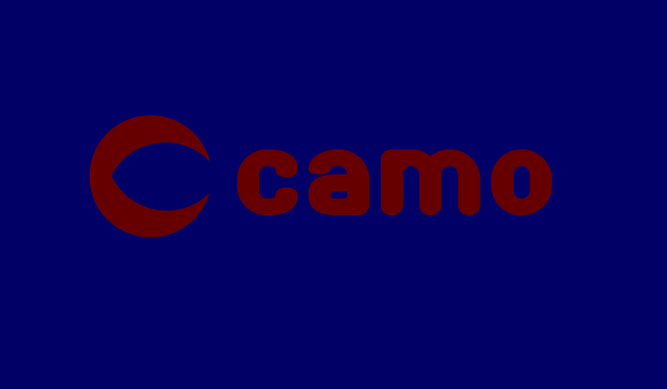 Logo-Design von honeyy für CAMO Software AS | Design #6165570