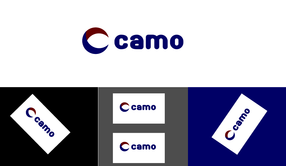 Design de Logo par honeyy pour CAMO Software AS | Design #6165872