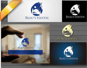 Logo Design by ArifRif for this project | Design: #6202015