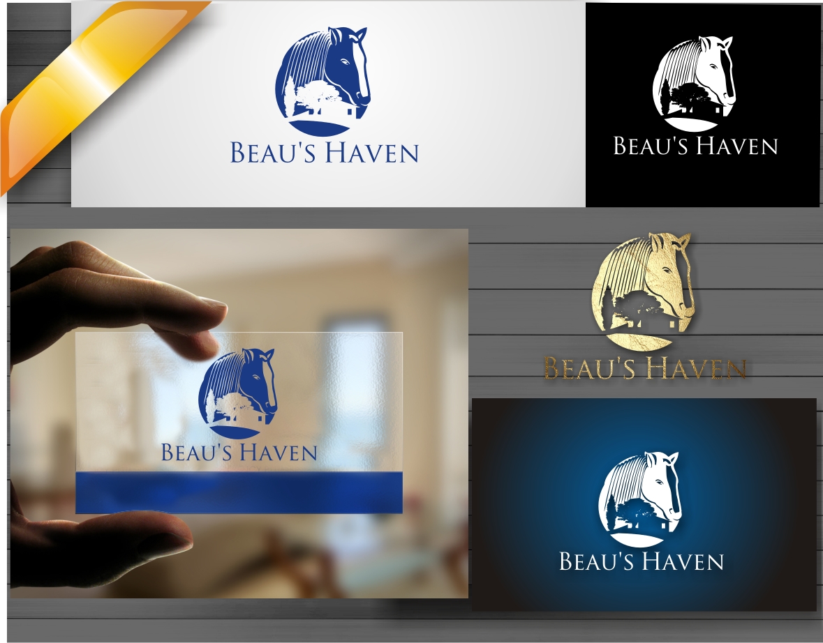 Logo Design by ArifRif for this project | Design #6244205
