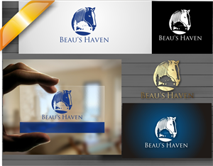 Logo Design by ArifRif for this project | Design: #6244205