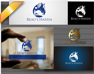 Logo Design by ArifRif for this project | Design: #6318971