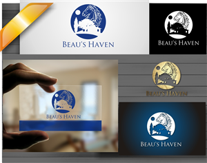Design de Logo par ArifRif pour ce projet | Design #6331629