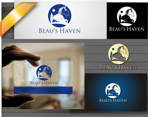 Logo Design by ArifRif for this project | Design: #6340395