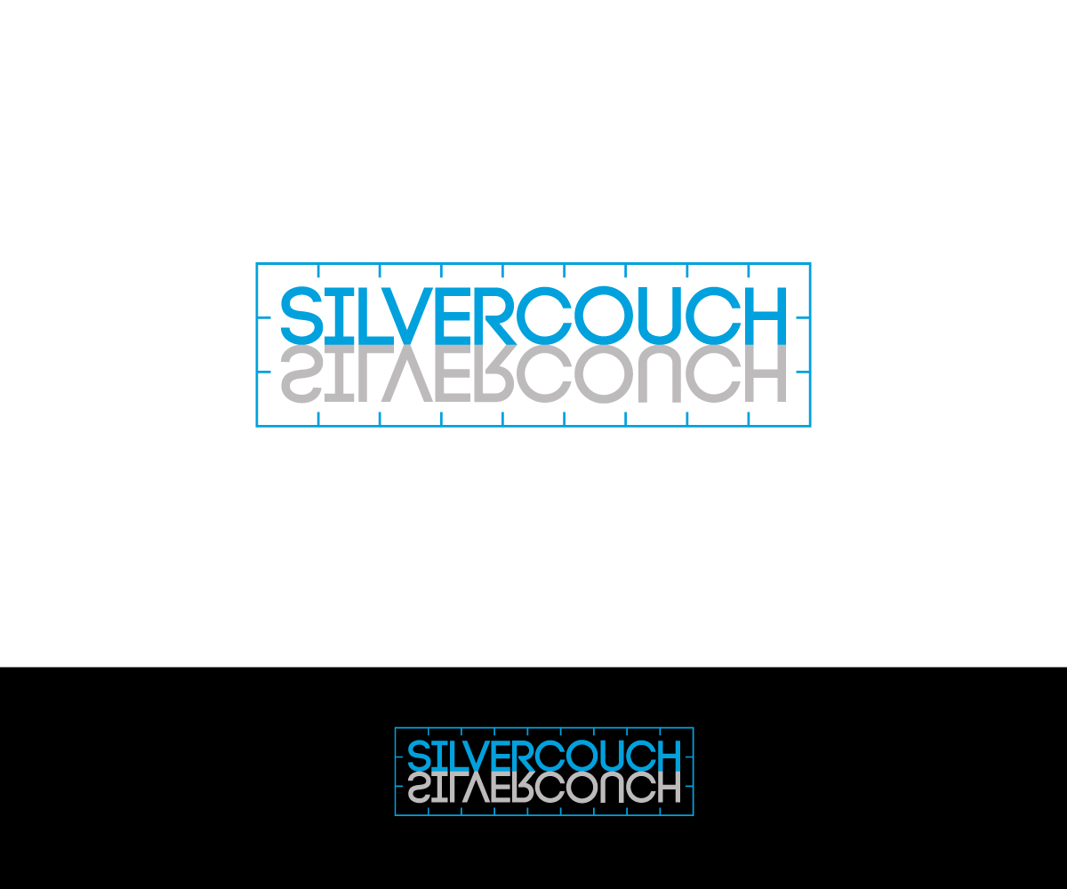 Logo Design by oakseal for Silvercouch | Design #6176689