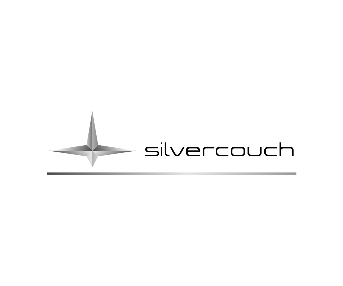 Logo Design by engineer for Silvercouch | Design #6210636