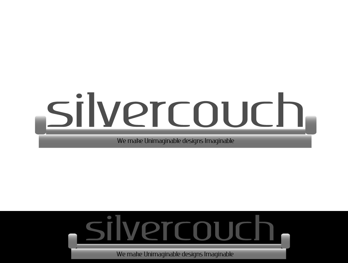 Logo Design by NewmieNetDesigns for Silvercouch | Design #6169023
