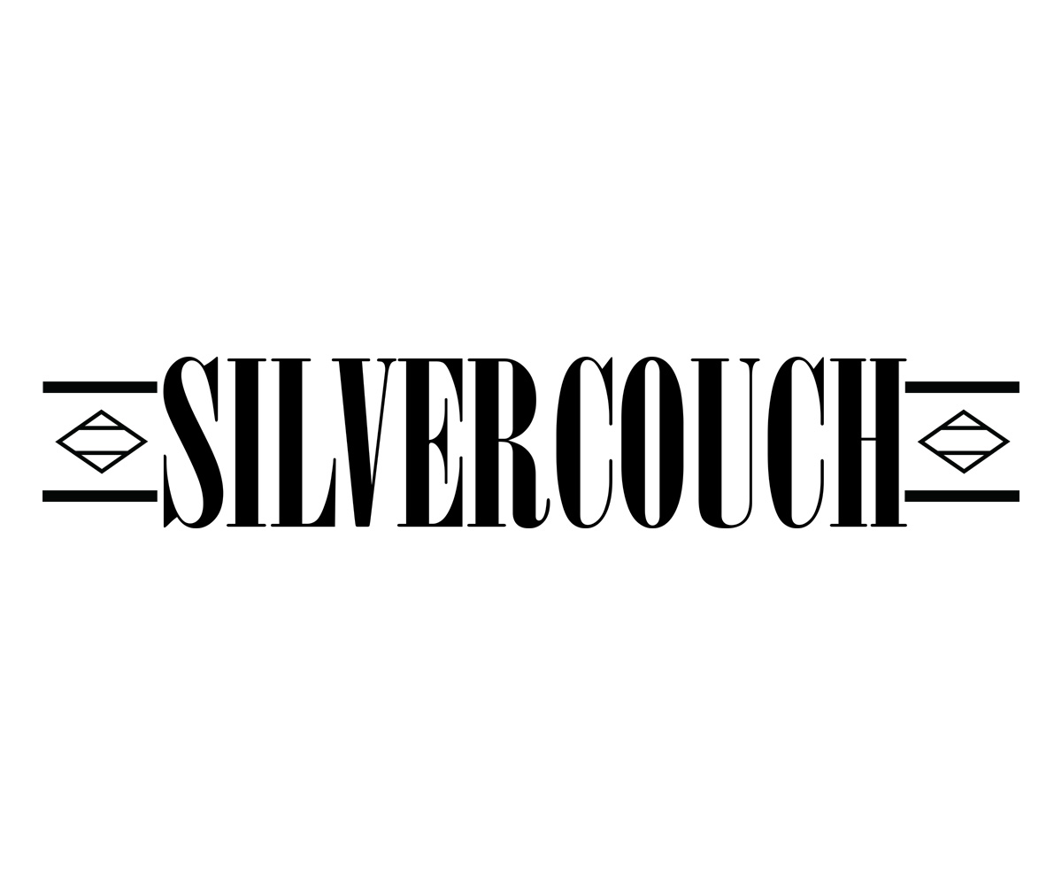 Diseño de Logo por robfarella para Silvercouch | Diseño #6169355
