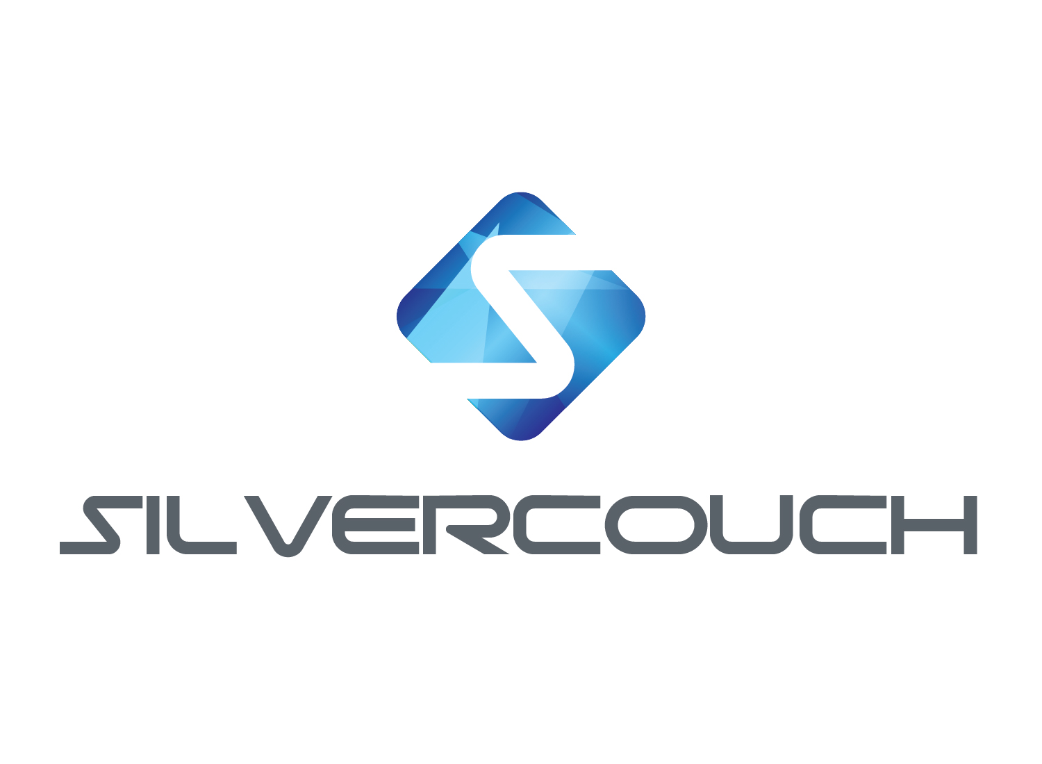 Logo Design by ipog for Silvercouch | Design #6240473