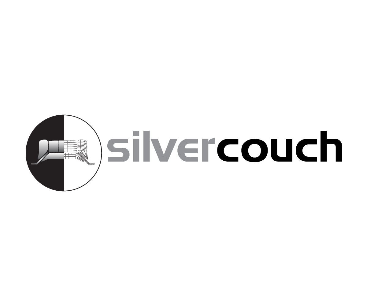 Logo-Design von Boon für Silvercouch | Design #6177226