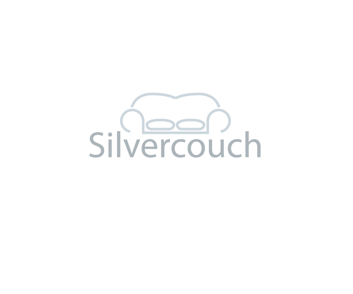 Logo Design by webpagesol for Silvercouch | Design #6256714