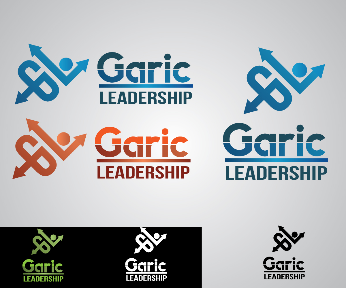 Logo Design by Semplice Designs for Garic Consulting LLC | Design: #1668865