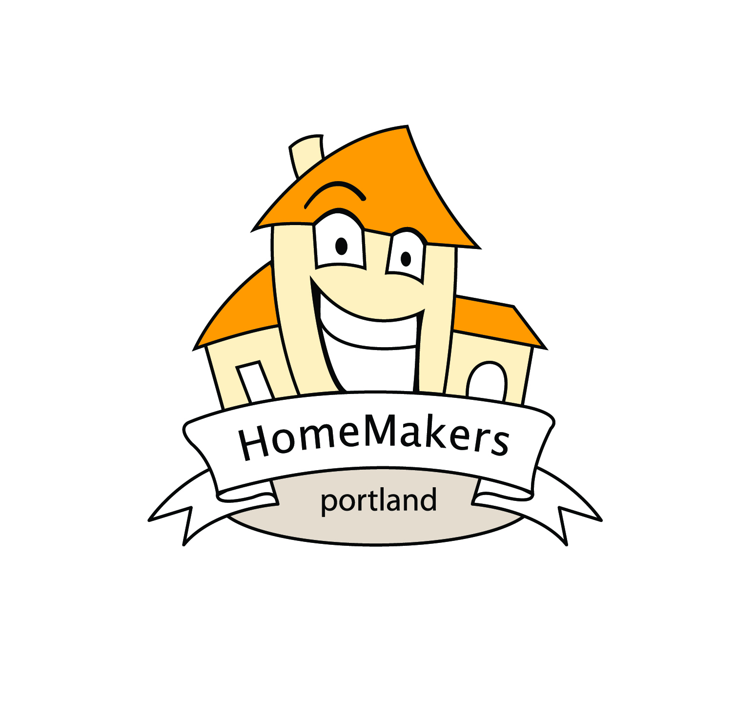 Diseño de Logo por Lisa Lennon Designs para HomeMakers | Diseño #9306