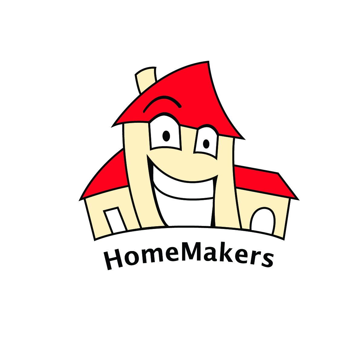 Diseño de Logo por Lisa Lennon Designs para HomeMakers | Diseño #9307