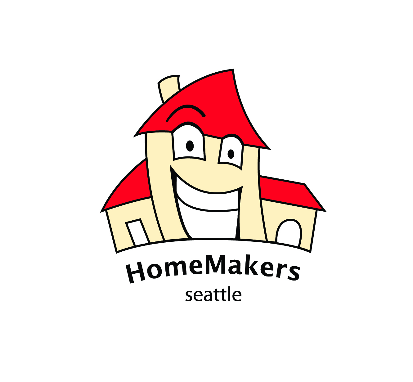 Diseño de Logo por Lisa Lennon Designs para HomeMakers | Diseño #9309