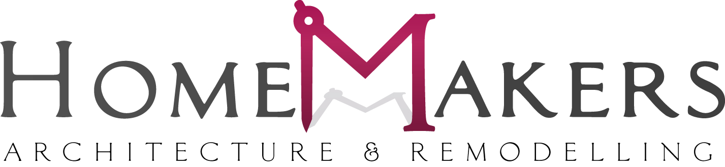 Diseño de Logo por fierce media para HomeMakers | Diseño #9131