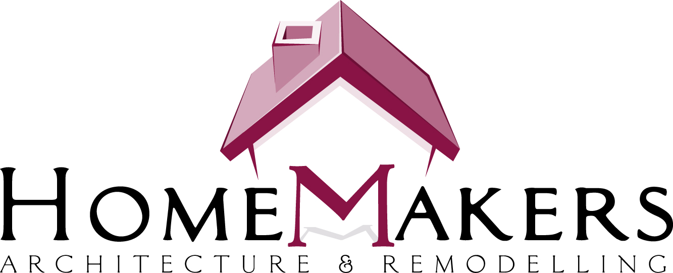 Diseño de Logo por fierce media para HomeMakers | Diseño #9132