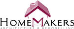Diseño de Logo por fierce media para HomeMakers | Diseño: #9132