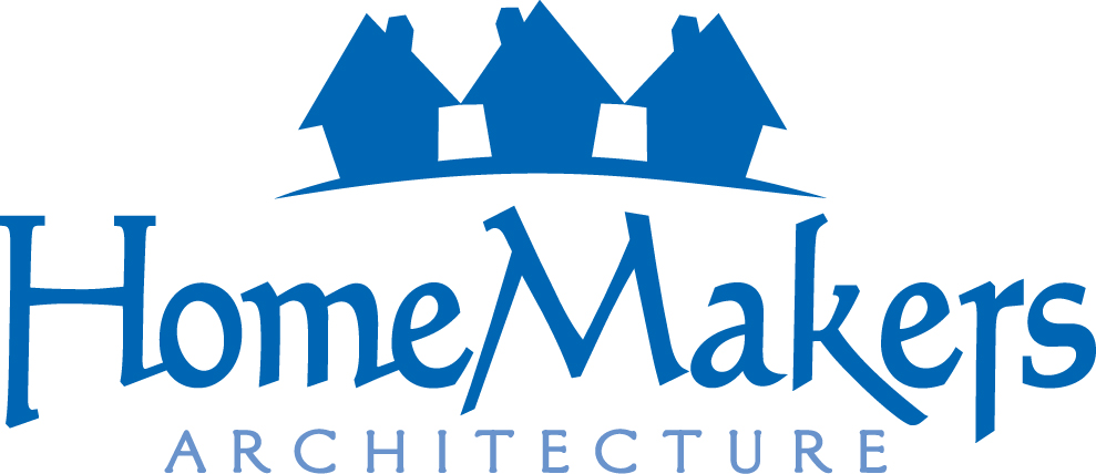 Diseño de Logo por fierce media para HomeMakers | Diseño #9133