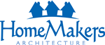 Diseño de Logo por fierce media para HomeMakers | Diseño: #9133