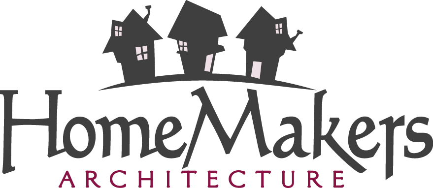 Diseño de Logo por fierce media para HomeMakers | Diseño #9134