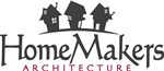 Diseño de Logo por fierce media para HomeMakers | Diseño: #9134