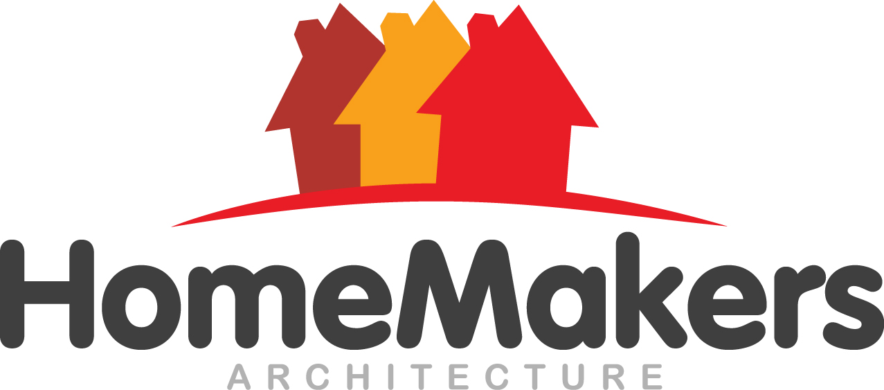 Diseño de Logo por fierce media para HomeMakers | Diseño #9717