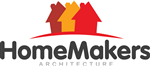 Diseño de Logo por fierce media para HomeMakers | Diseño: #9717