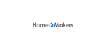 Diseño de Logo por Naranbat Jargalsaikhan para HomeMakers | Diseño: #9537