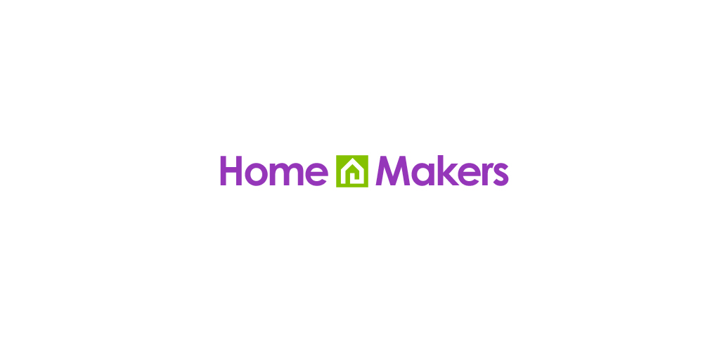 Diseño de Logo por Naranbat Jargalsaikhan para HomeMakers | Diseño #9538