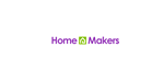 Diseño de Logo por Naranbat Jargalsaikhan para HomeMakers | Diseño: #9538